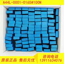 A44L-0001-0165#100N sensor brand new original dismantling machine package a lot of spot color good bargaining