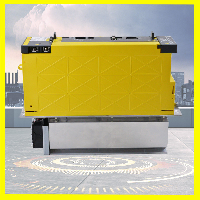 A06B-6140-H015 6110-H015 brand new original installed power supply driver warranty for one year spot meeting