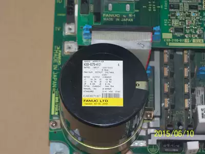 A06B-6076-H101 Fanuc driver amplifier spot original quality assurance Negotiation