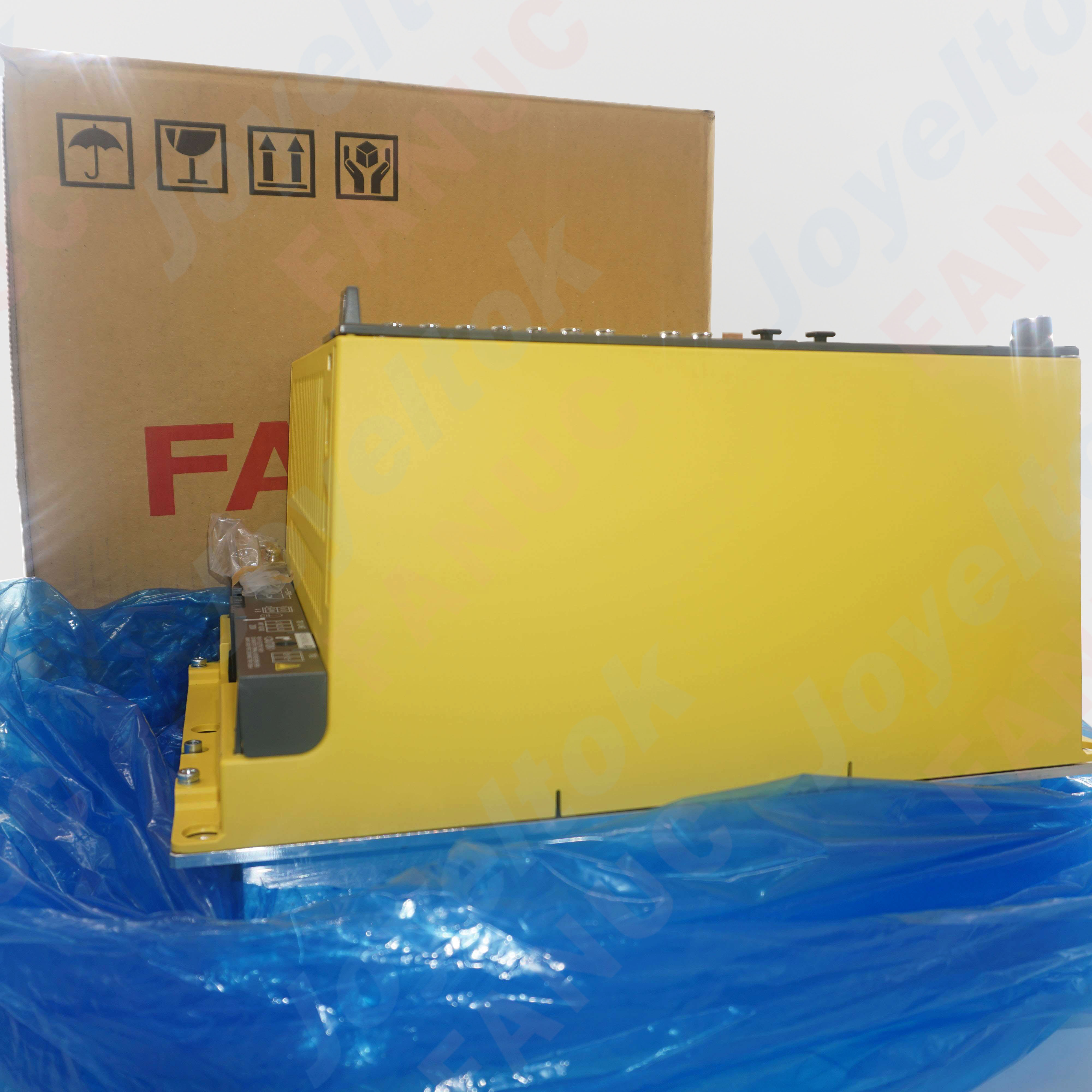 A06B-6134-H203 new original all-in-one amplifier driver three-in-one spot bargain for sale