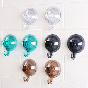 【能拉动宝马】免打孔强力粘胶挂