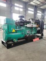 100 120KW kW Weifang Weichai R6105AZLD silent low noise Diesel Generator Set