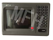 Brand new original China Resources HR-636 marine fishing finder fish finder depth sounder 6 inches sonar detection 300W