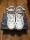 CD3601-100/001 CDG x Nike Air Force 1 Mid AF1 Joint Белый солдат Черный Воин mini 1