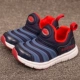 B19355 Blue Red
