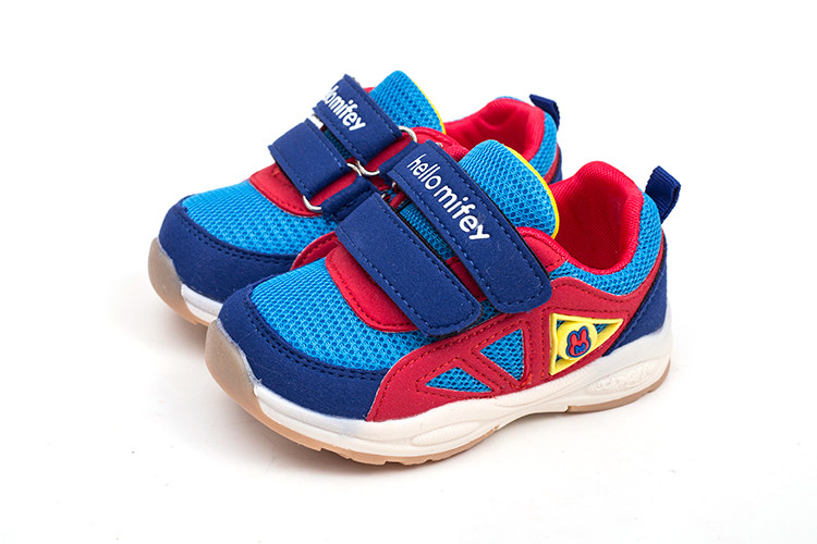 Chaussures enfants en engrener suture de voiture pour printemps - Ref 1036844 Image 114