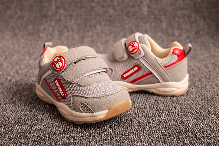 Chaussures enfants en engrener suture de voiture pour printemps - Ref 1036844 Image 60
