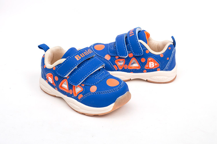 Chaussures enfants en engrener suture de voiture pour printemps - Ref 1036844 Image 142