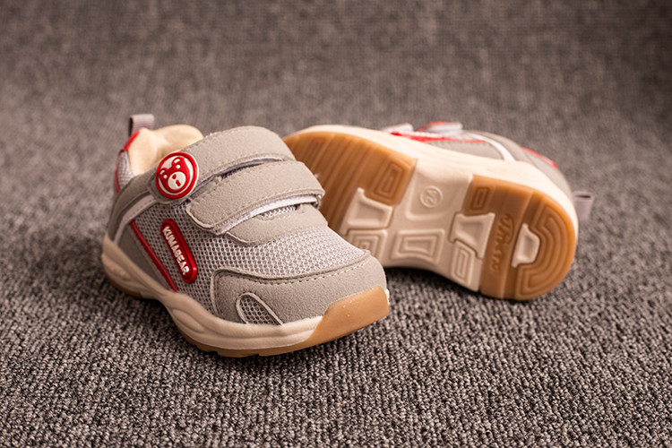 Chaussures enfants en engrener suture de voiture pour printemps - Ref 1036844 Image 59