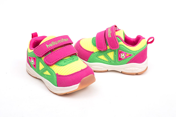 Chaussures enfants en engrener suture de voiture pour printemps - Ref 1036844 Image 106