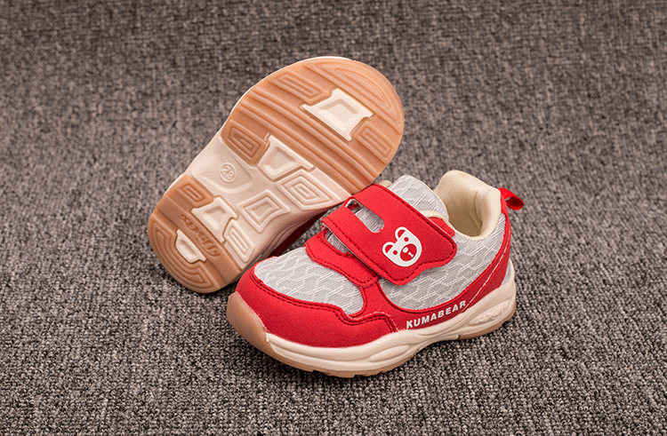 Chaussures enfants en engrener suture de voiture pour printemps - Ref 1036844 Image 38