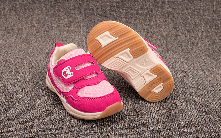 Chaussures enfants en engrener suture de voiture pour printemps - Ref 1036844 Image 42