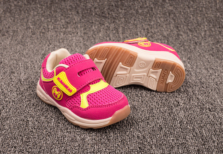 Chaussures enfants en engrener suture de voiture pour printemps - Ref 1036844 Image 32