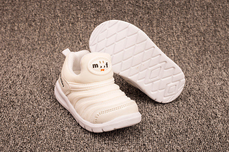 Chaussures enfants en engrener suture de voiture pour printemps - Ref 1036844 Image 154