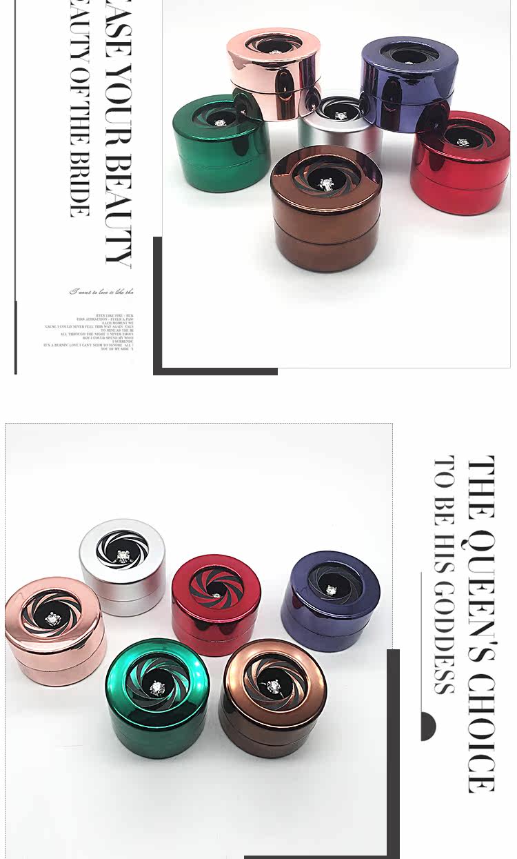 Boite à bijoux OTHER   - Ref 3106958 Image 10