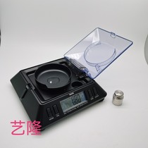 KP601 gem scale TANITA diamond scale 500CT 0 01 carat jewelry scale