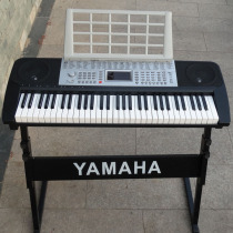 Adult electronic organ 61 keys new rhyme 207 piano keys beginners entry children u disk electronic organ send microphone