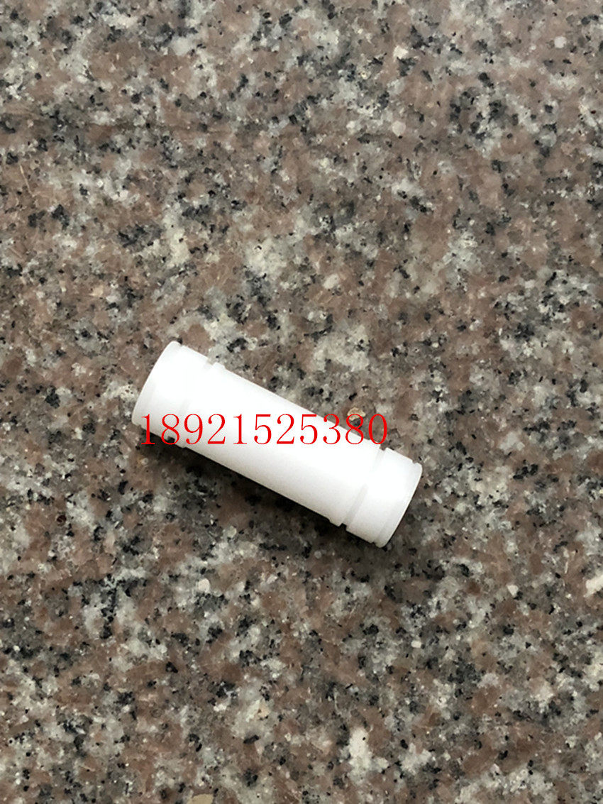 Ingersoll ARO1 inch 666120-344-C pneumatic diaphragm pump 103# Accessories white sleeve 94527