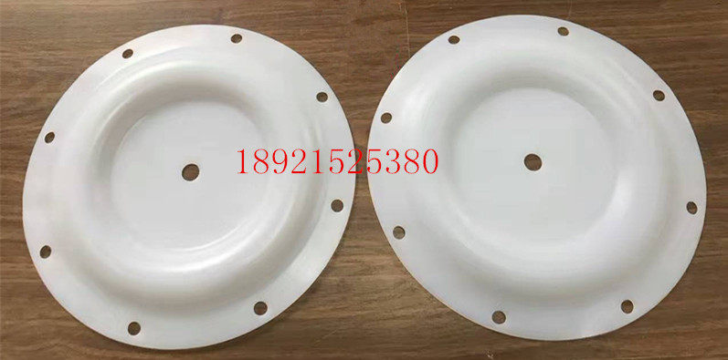 Sandpiper wins Budd S20 pneumatic diaphragm pump 2 inch PTFE Teflon diaphragm 286-020-604