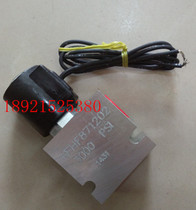 Gerek matching solenoid valve-110025