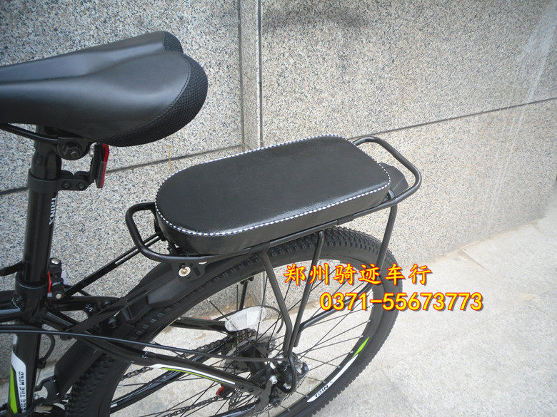 Porte-bagages pour vélo - Ref 2412201 Image 3