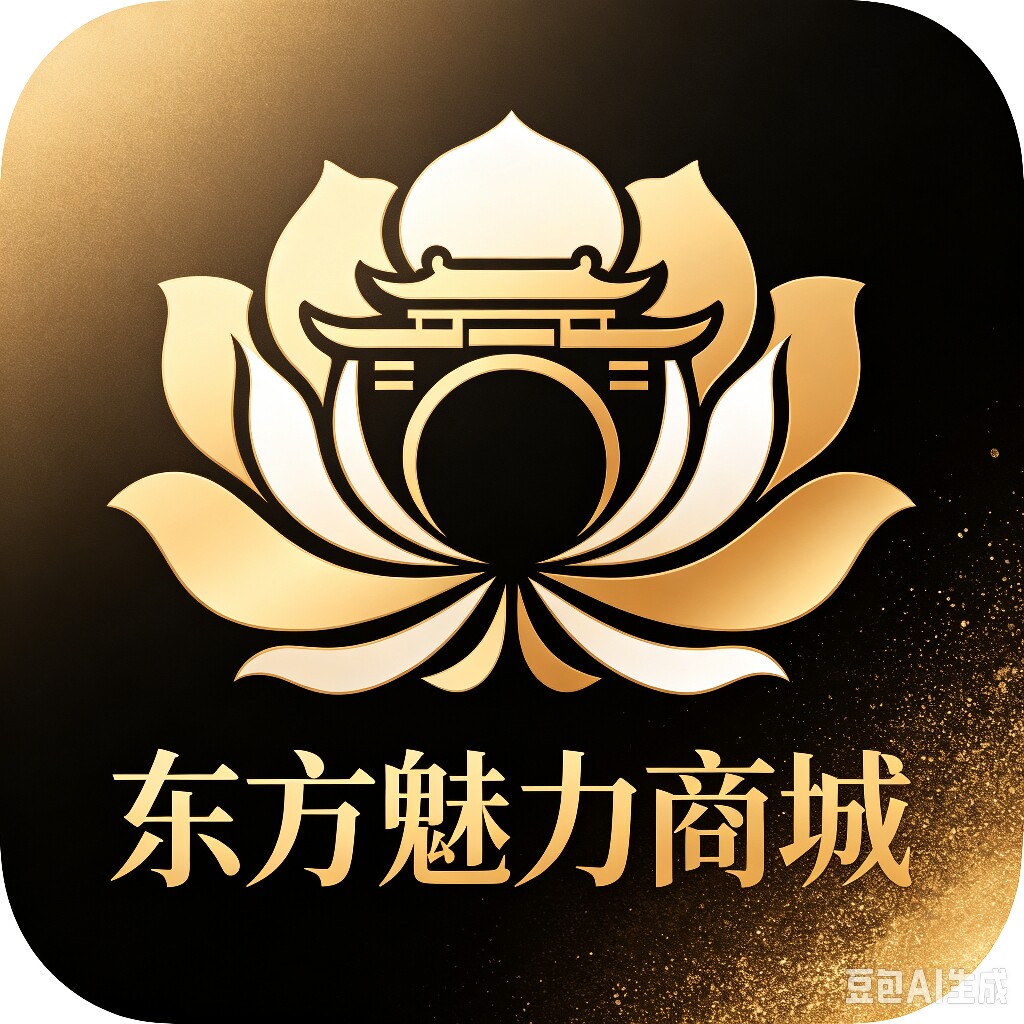 东方魅力商城