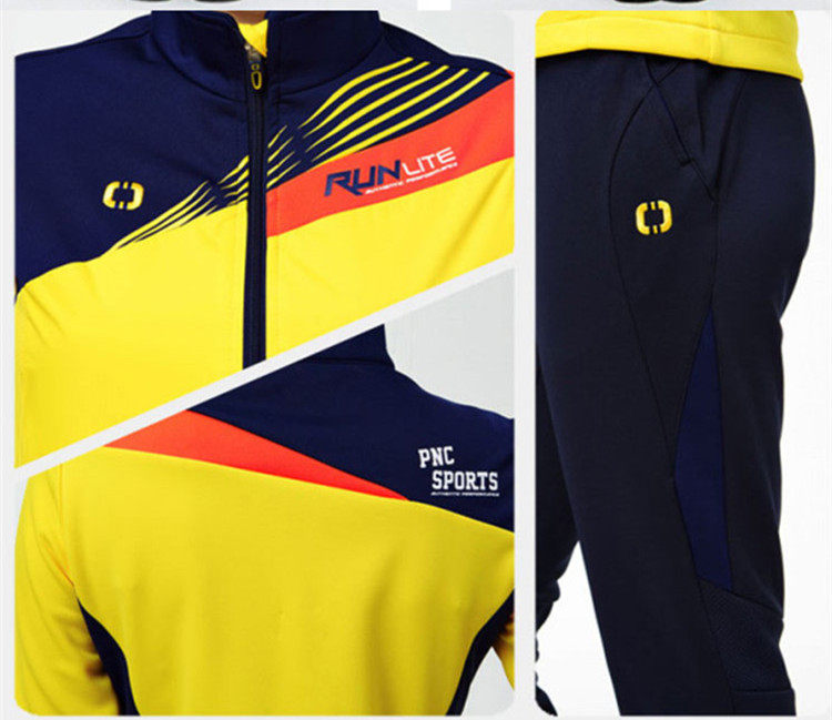 survêtement sport - Ref 562602 Image 4