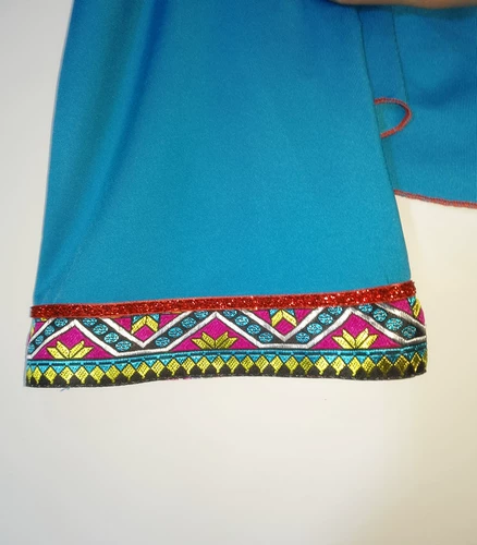 Летний спортивный костюм, белые штаны