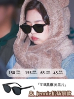 Черная рама серая черная пленка