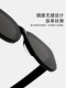 High-End Acetate Sunglasses for Women, 2026 New Model, Premium Large Frame Cat-Eye Style, Suitable for Square and Round Faces, Uv Protection Sunglasses