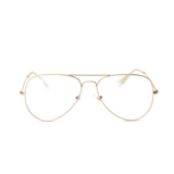 Shuangliang Золотые тонкие очки рамки мужская прилив Mes. Mes. Ultra Light Pure Titanium Зеркало Большой рам