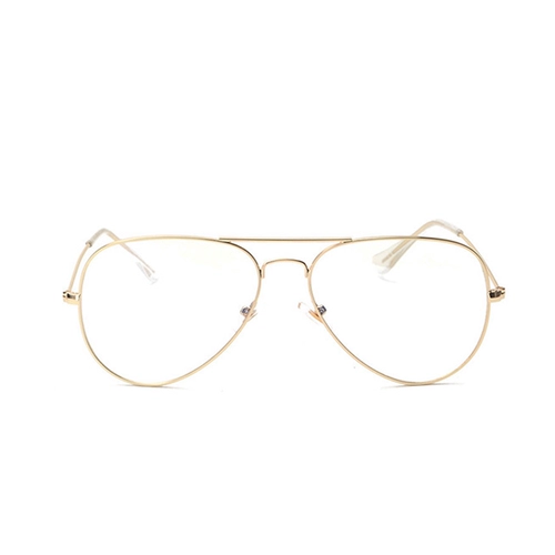 Shuangliang Золотые тонкие очки рамки мужская прилив Mes. Mes. Ultra Light Pure Titanium Зеркало Большой рам