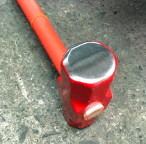 8p pounds 10p pounds 12p pounds 16p pounds Octagonal hammer Masonry hammer Iron hammer Fire hammer