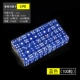 № 15 Color Blue (100 капсул)