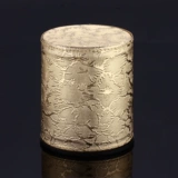 Dice Dice Cup Curate Cup Shake Bar Bar Ktv Siee Cup Straight Piping Cup Cup Cup Night Shop Crown Cup Color