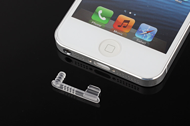 Connecteur pour téléphone portable - Ref 323140 Image 6