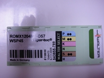 Sell Walter ROMX1204M0-D57WSP45S