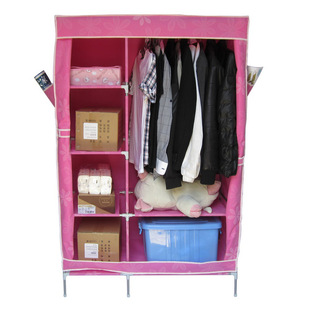 Panier pour vélo en toile - Ref 2257948 Image 8