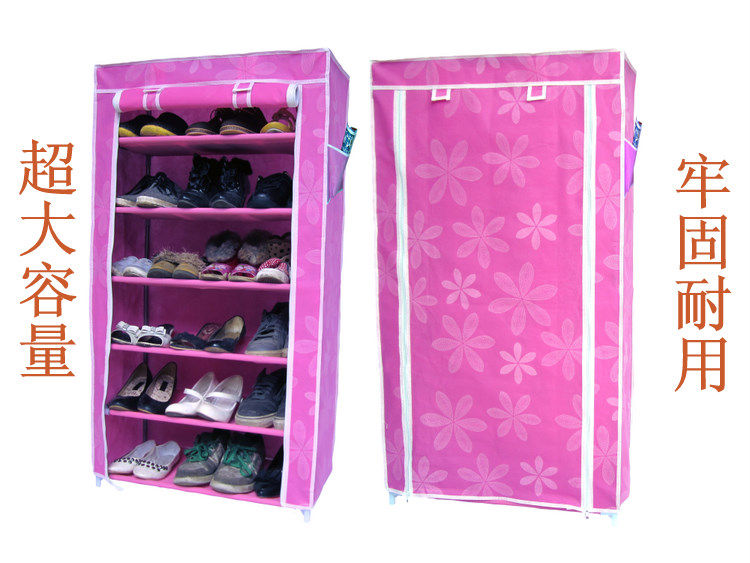 Panier pour vélo en toile - Ref 2258355 Image 16