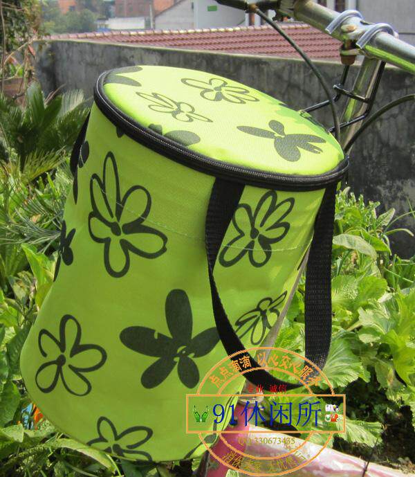 Panier pour vélo - Ref 2266705 Image 15