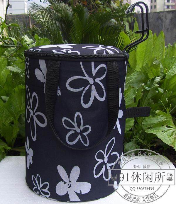 Panier pour vélo - Ref 2258198 Image 13