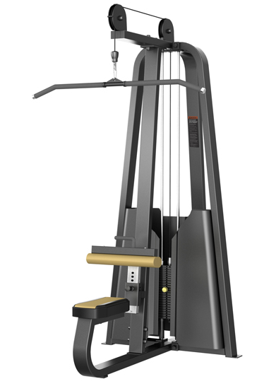 Fitness Room Special Sitting Type High And Low Pull Back Integrated Trainer Men and women Increased Muscle Weight Loss Manufacturer Special Price Direct Sales