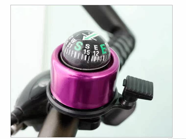 Avertisseur de vélo - Ref 1454781 Image 19