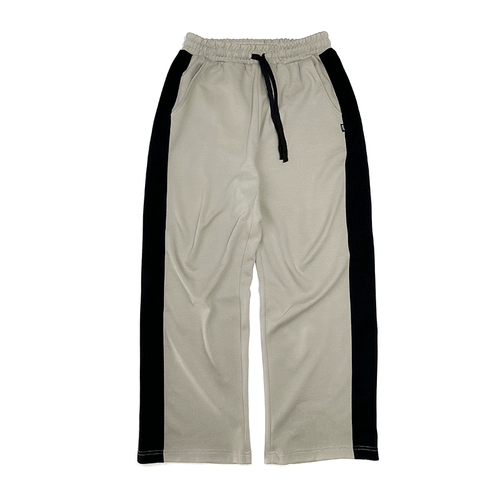 Спортивные штаны подходит для мужчин и женщин для спортзала для отдыха, свободный прямой крой