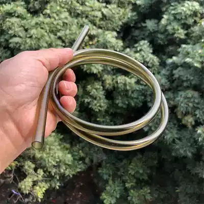 Outdoor sports water bag Water pipe Soft water bag DRINKING pipe BACKPACK water bag Straw hose 100CM long Army green