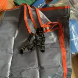 Разнообразная линейка, палатка, ковер, навес, дорожный дождевик, «три в одном»