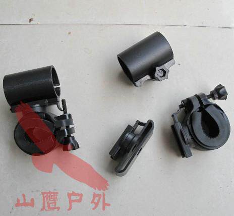 Lumière vélo - phare - Ref 2400641 Image 5