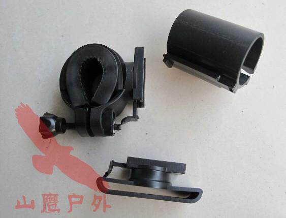 Lumière vélo - phare - Ref 2400641 Image 6