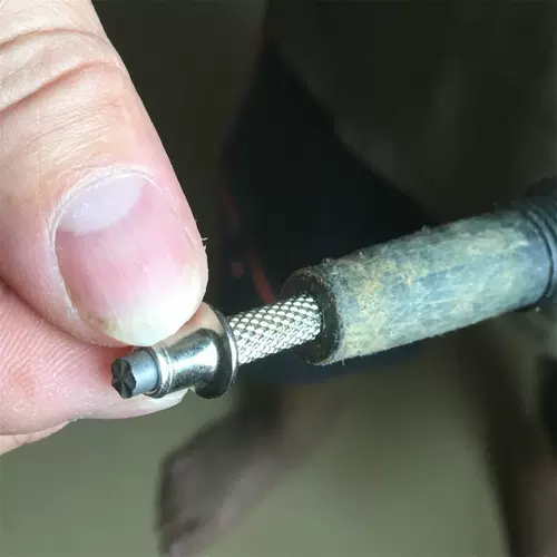 Аксессуары для альпинизма могут заменить кончики альпинизма с помощью стержневого стержня с высокой углеродной сталью вольфрамовой вольфрамовой вольфрамовой вольфрамовой вольфра