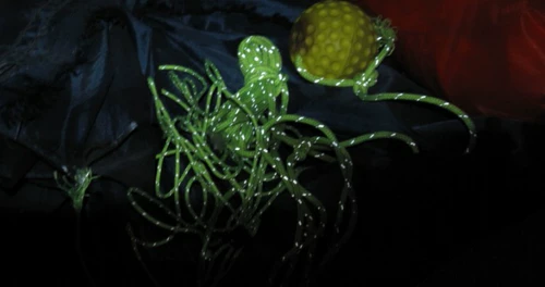 Мощная дорожная ветрозащитная светоотражающая нейлоновая палатка на шнурке